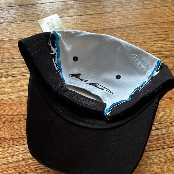 Vintage Mark Martin Hat / New / 2004 / Team Caliber / Nascar - Picture 4 of 9